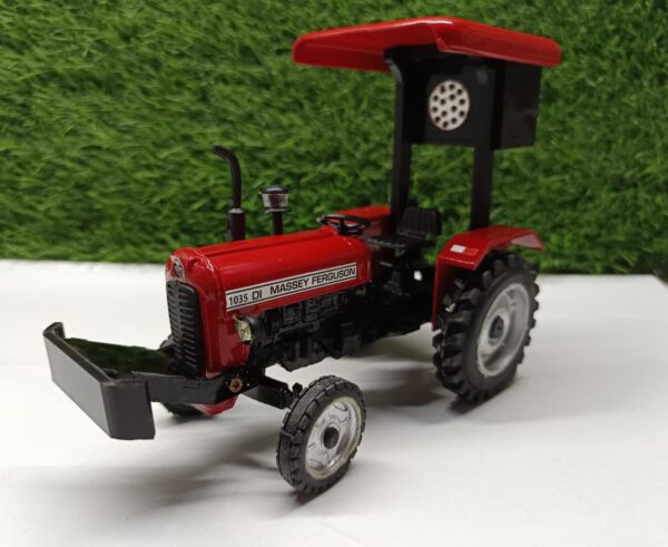 1035 Modified Model Tractor