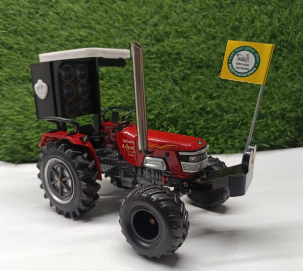 Arjun 605 Modified Model Tractor - Image 5