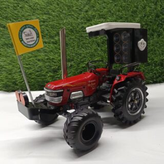 Arjun 605 Modified Model Tractor