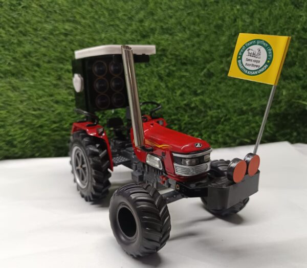 Arjun 605 Modified Model Tractor - Image 4