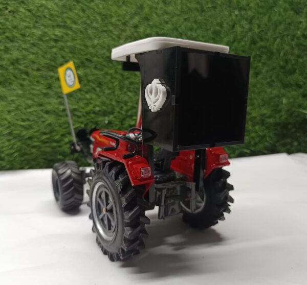 Arjun 605 Modified Model Tractor - Image 3