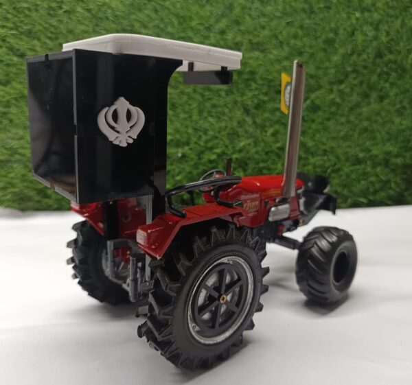 Arjun 605 Modified Model Tractor - Image 2