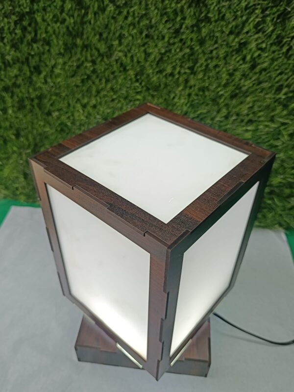 Rotating Lamp 5 Photo - Image 2