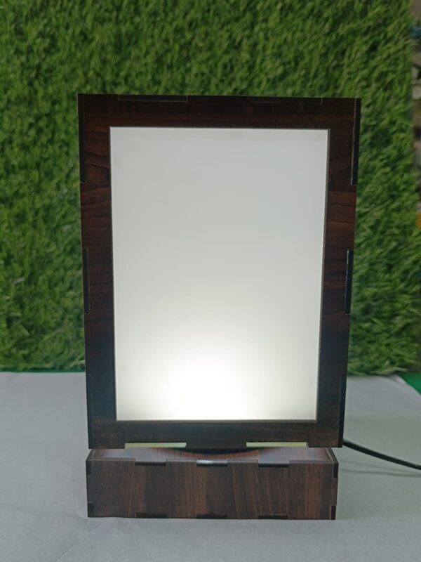 Rotating Lamp 5 Photo - Image 3