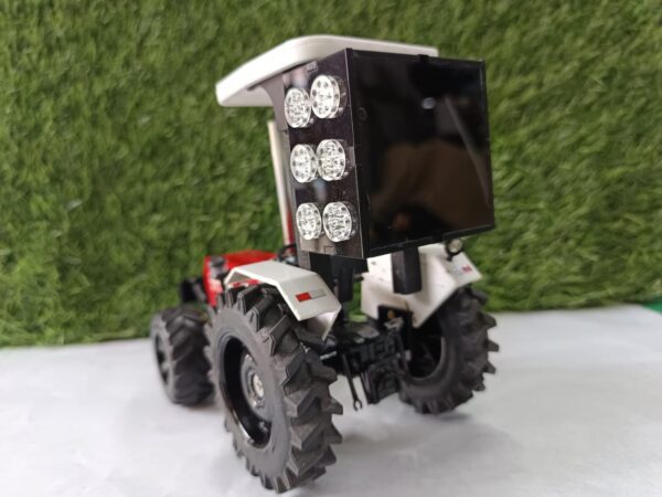855 Modified Model Tractor Type- 5 - Image 3