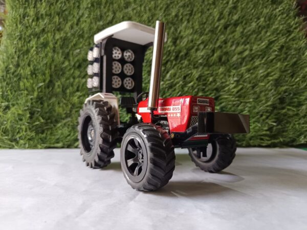 855 Modified Model Tractor Type- 5 - Image 5