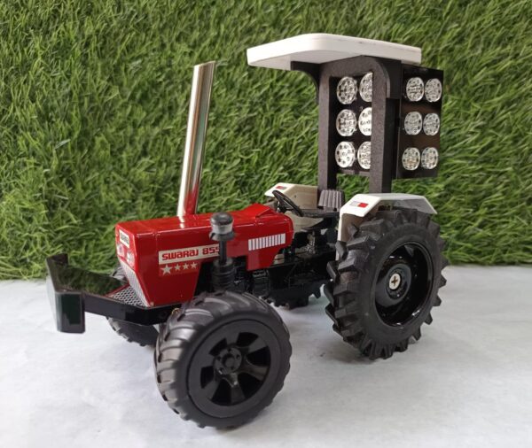 855 Modified Model Tractor Type- 5