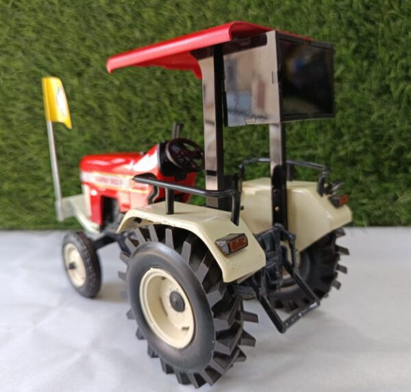 963 Modified Model Tractor - Image 3