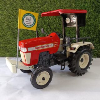 963 Modified Model Tractor