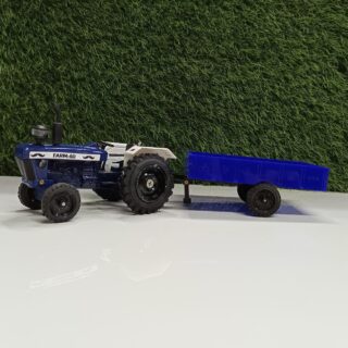 Farm-60 Tractor Trolley