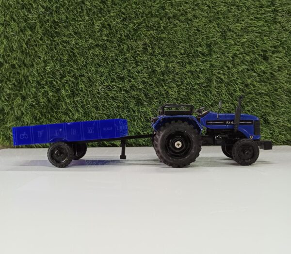 Rx-60 Tractor Trolley - Image 3
