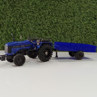 Rx-60 Tractor Trolley
