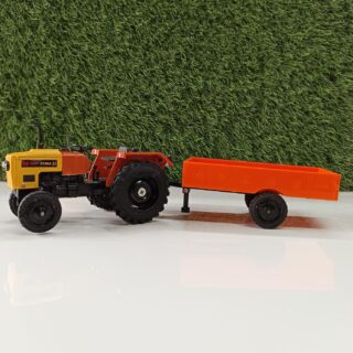 Naat Gyara Tractor Trolley