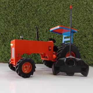Wireless Remote Control Model Type- 1