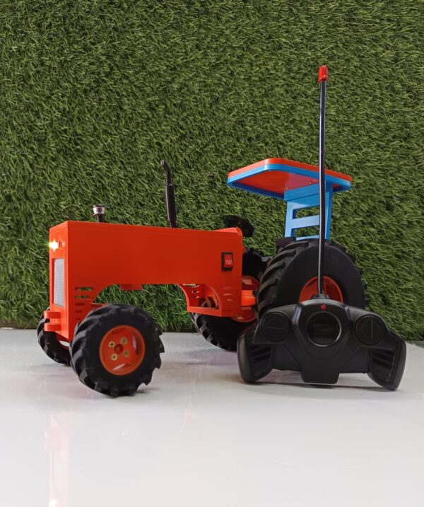 Wireless Remote Control Model Type- 1
