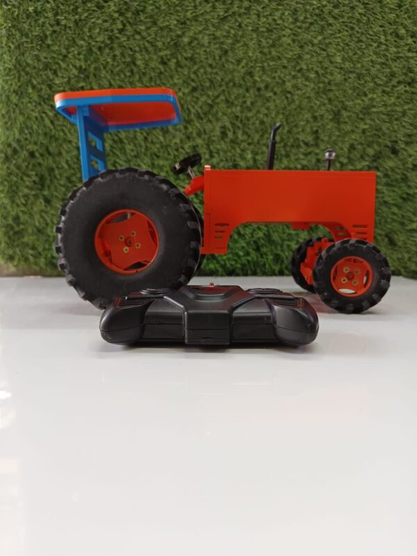 Wireless Remote Control Model Type- 1 - Image 5