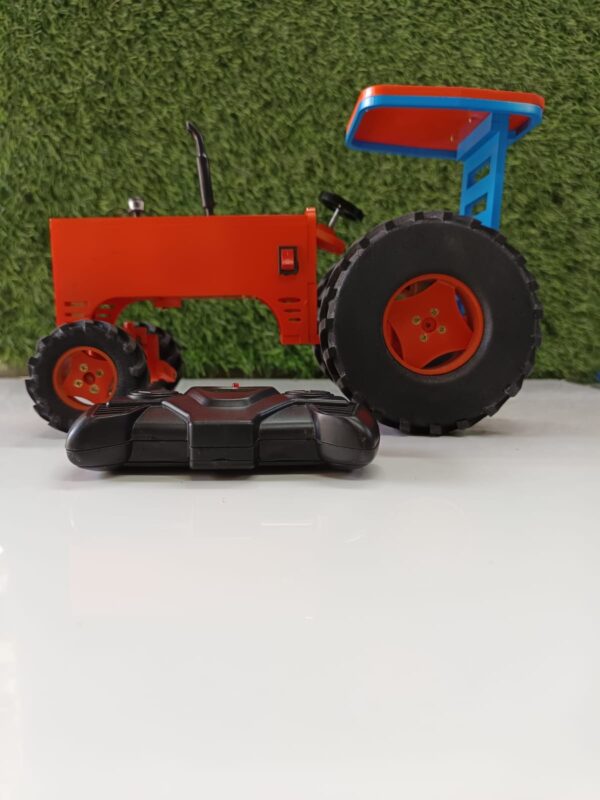 Wireless Remote Control Model Type- 1 - Image 4