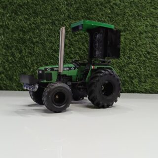 Tochan King Modified Model Tractor Type- 1