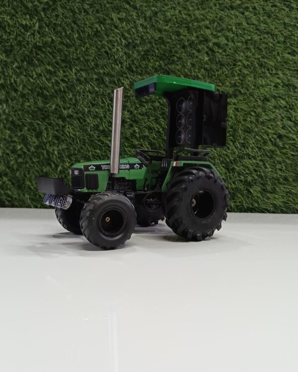 Tochan King Modified Model Tractor Type- 1