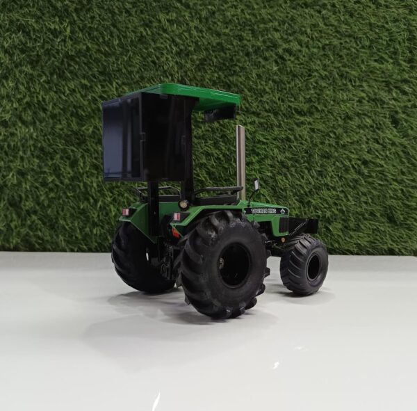 Tochan King Modified Model Tractor Type- 1 - Image 3