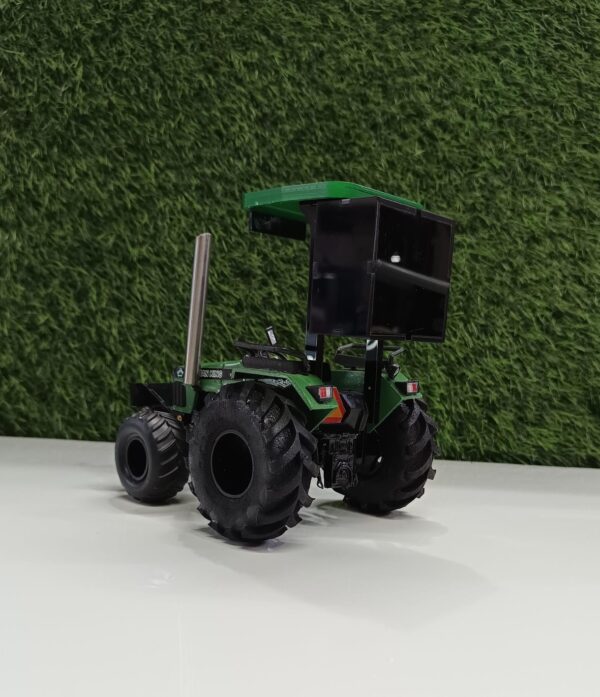 Tochan King Modified Model Tractor Type- 1 - Image 4