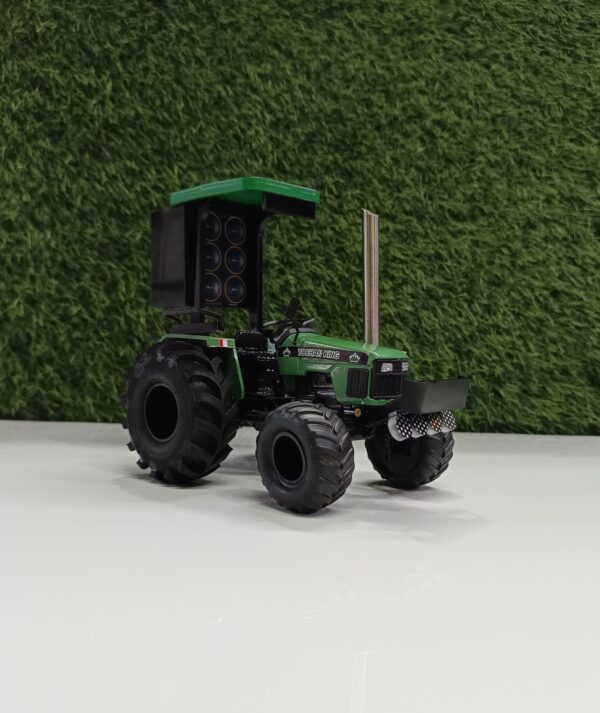 Tochan King Modified Model Tractor Type- 1 - Image 2