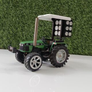 Tochan King Modified Model Tractor Type- 2