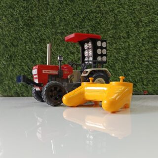 855 Wireless Remote Control Model Tractor Type- 2