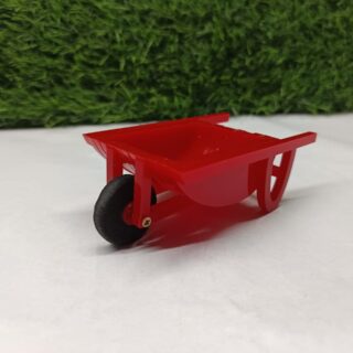 Wheel Barrow (Rehdi) Toy Model