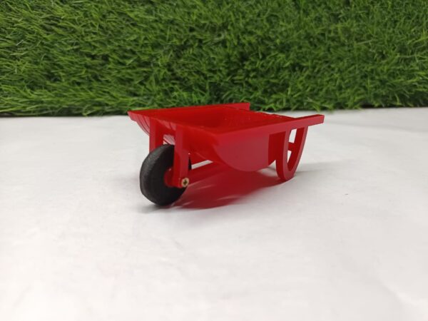 Wheel Barrow (Rehdi) Toy Model - Image 5