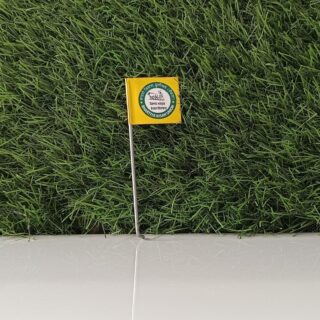 Kisani Ekta Flag For Tractor Model