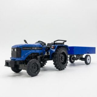 Rx-60 Tractor Trolley