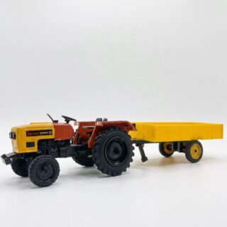 Naat Gyara Tractor Trolley