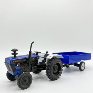 Chhati Tee Tractor Trolley