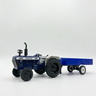 Farm-60 Tractor Trolley