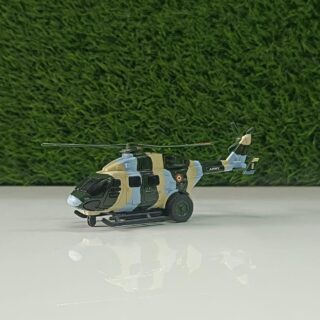 Dhruv Helicopter Centy Toy Model