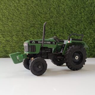 Tochan King Toy Tractor
