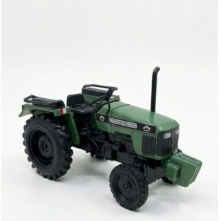 Tochan King Toy Tractor