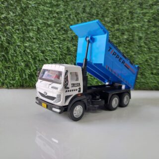 Tipper Truck Centy Toy Model