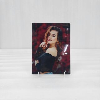 6x8 High Gloss Frame