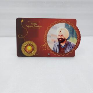 Raksha Bandan Frame