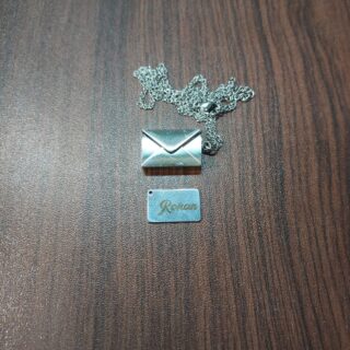 Name Locket