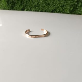 Metal Bracelet 1