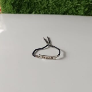 Metal Bracelet 3
