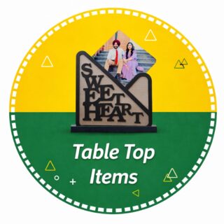 Table Top Items