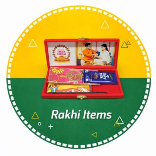 Rakhi Items