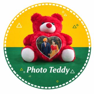Photo Teddy
