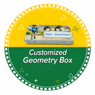 Customized Geometry