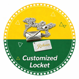 Customized Wearable Accessories