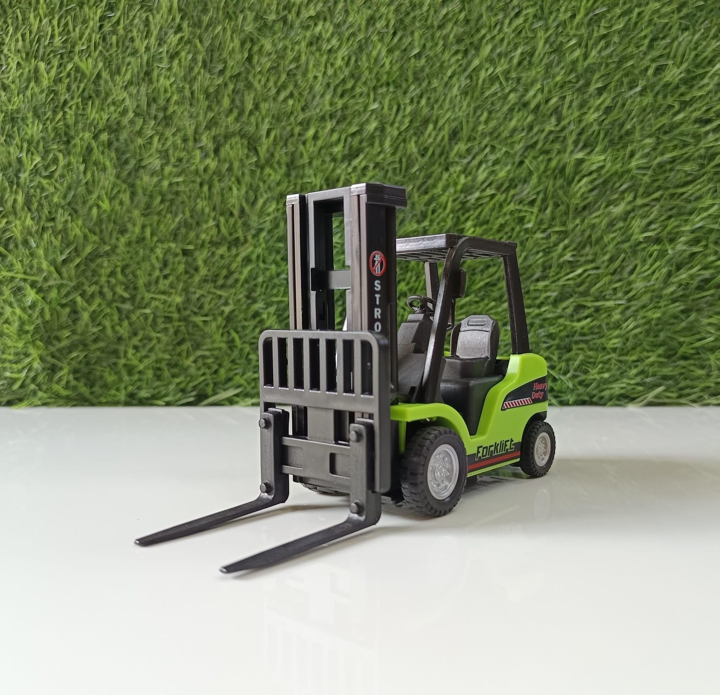 Forklift Centy Toy Model - Image 2